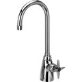 Zurn Zurn Z825B2-6F - Deck Mounted Gooseneck Lab Faucet Z825B2-XL-6F